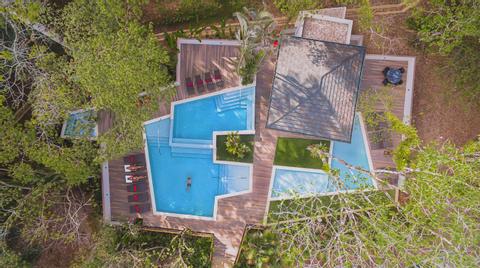Élan at Ballena Costa Rica